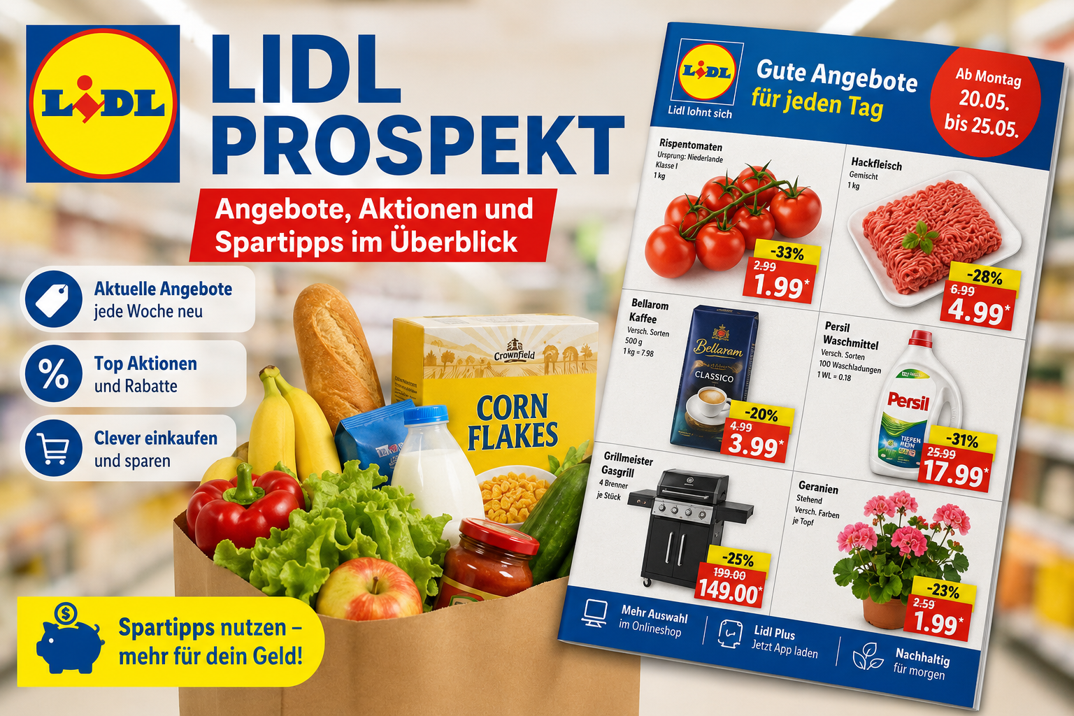 lidl prospekt
