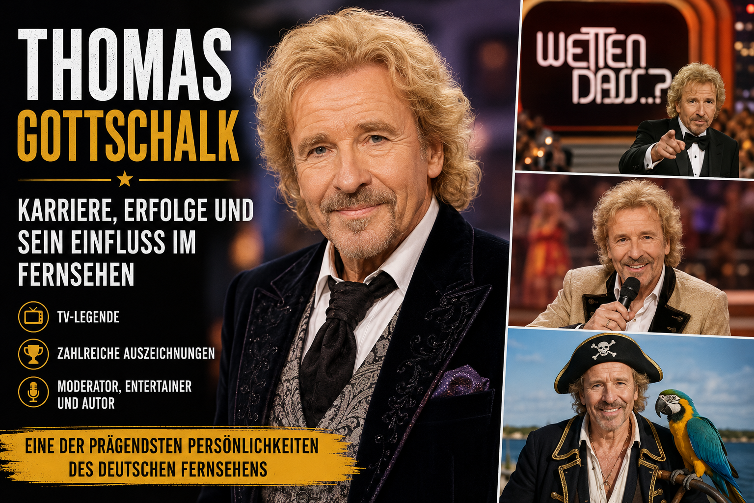 thomas gottschalk