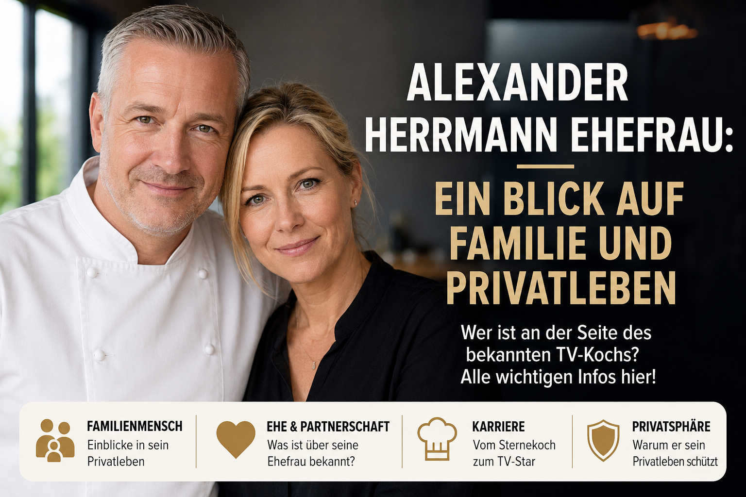 alexander herrmann ehefrau