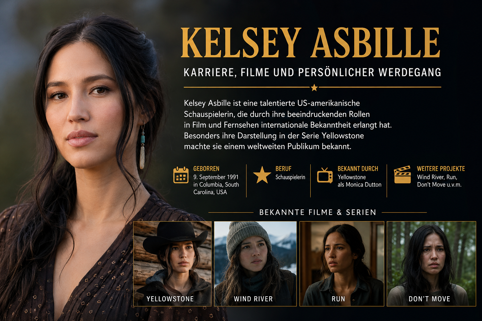 kelsey asbille