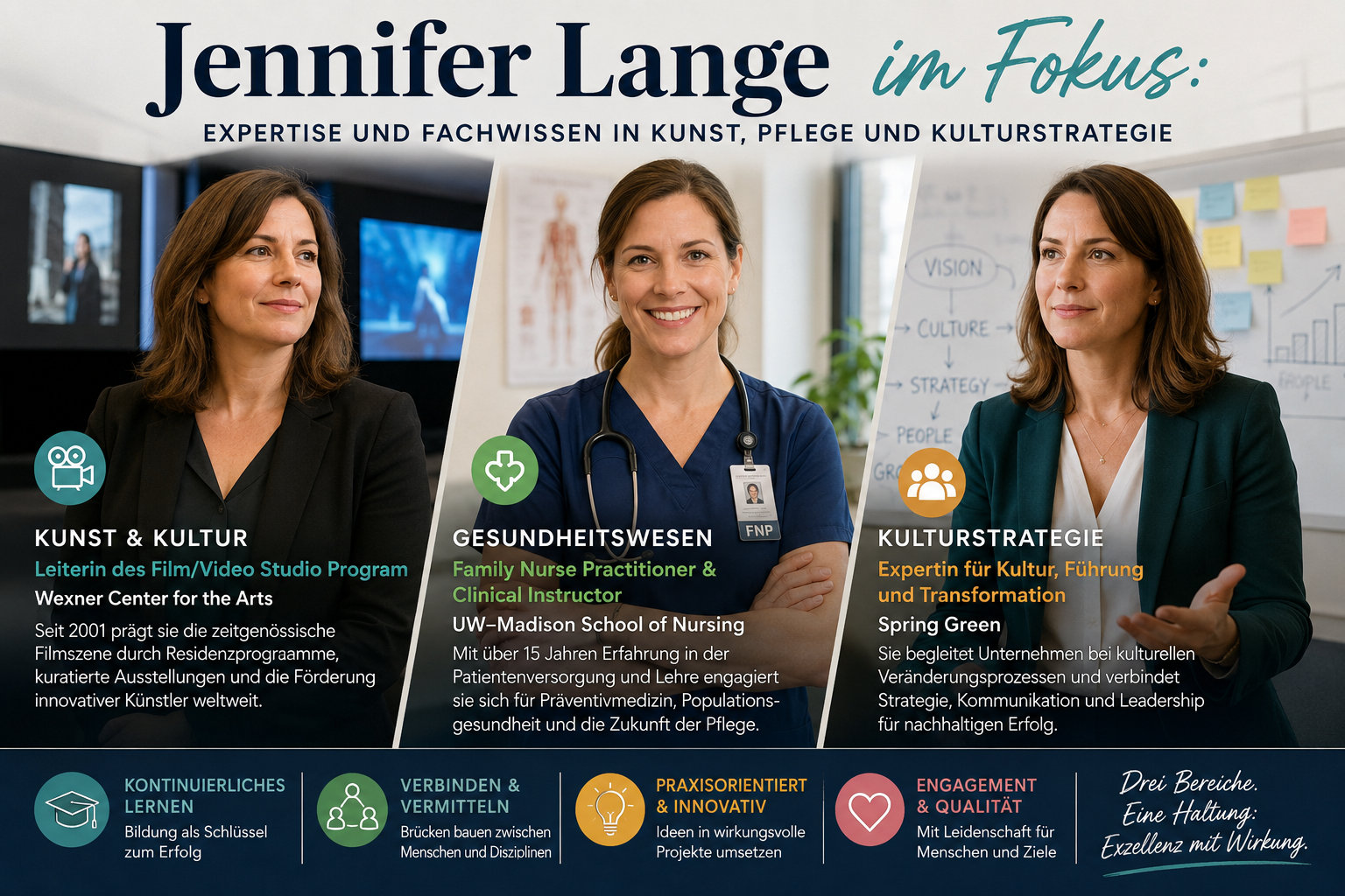 jennifer lange