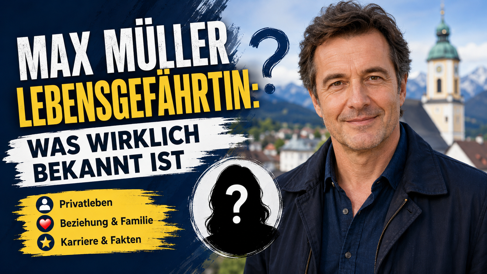 max müller lebensgefährtin