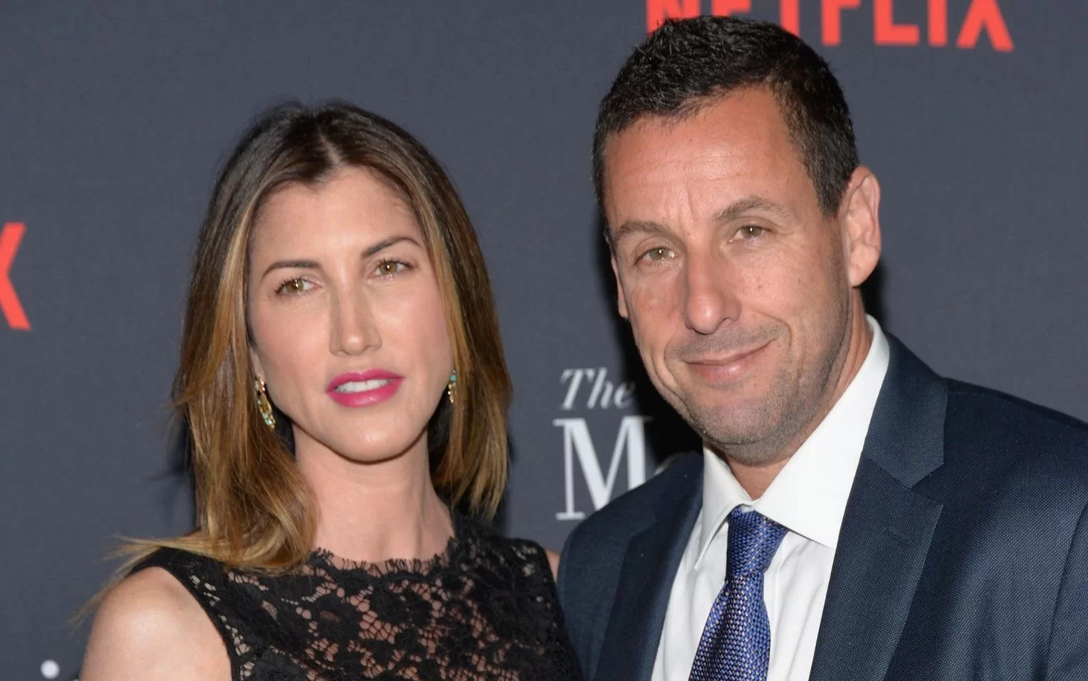 jackie sandler