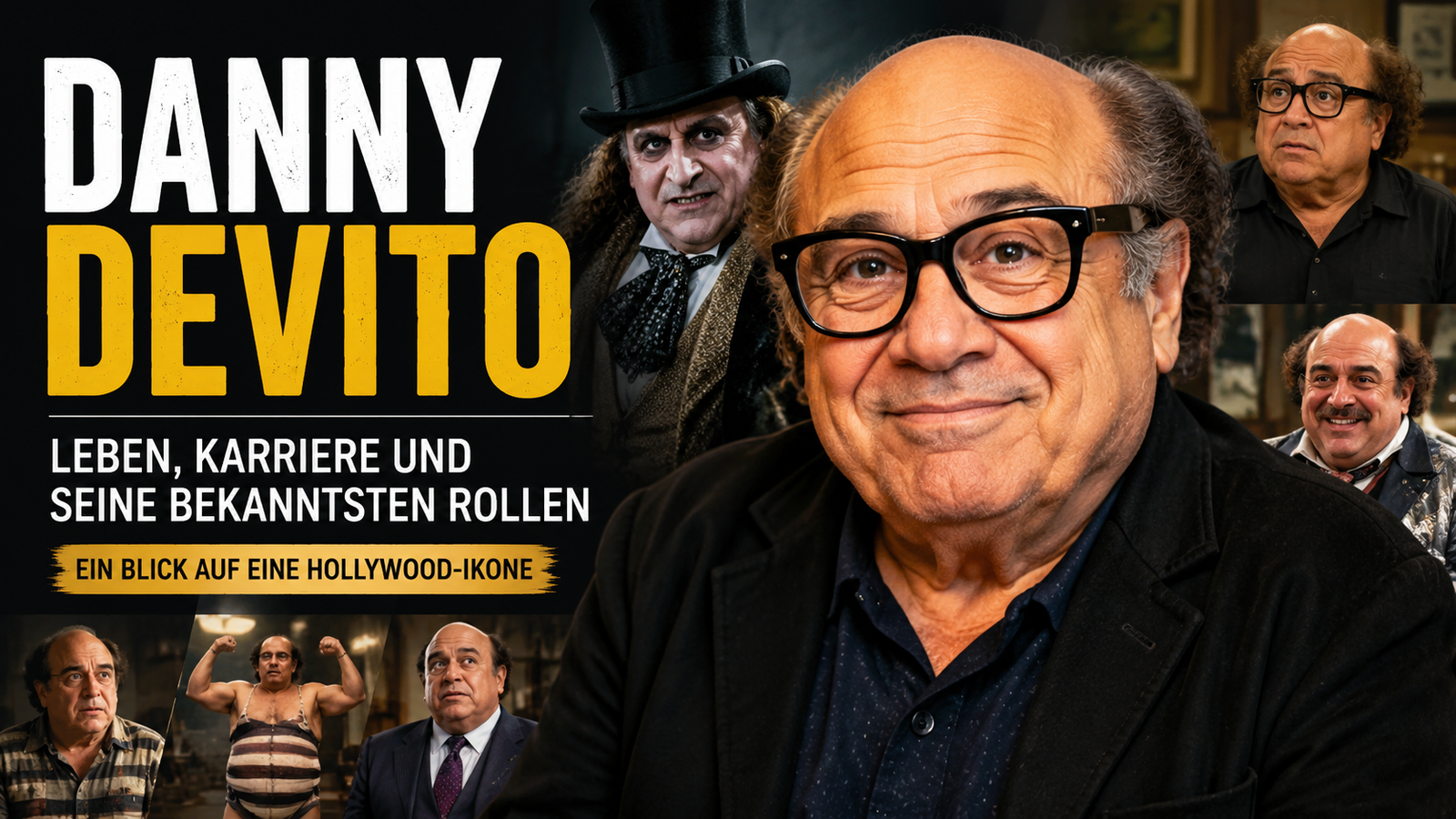 danny devito