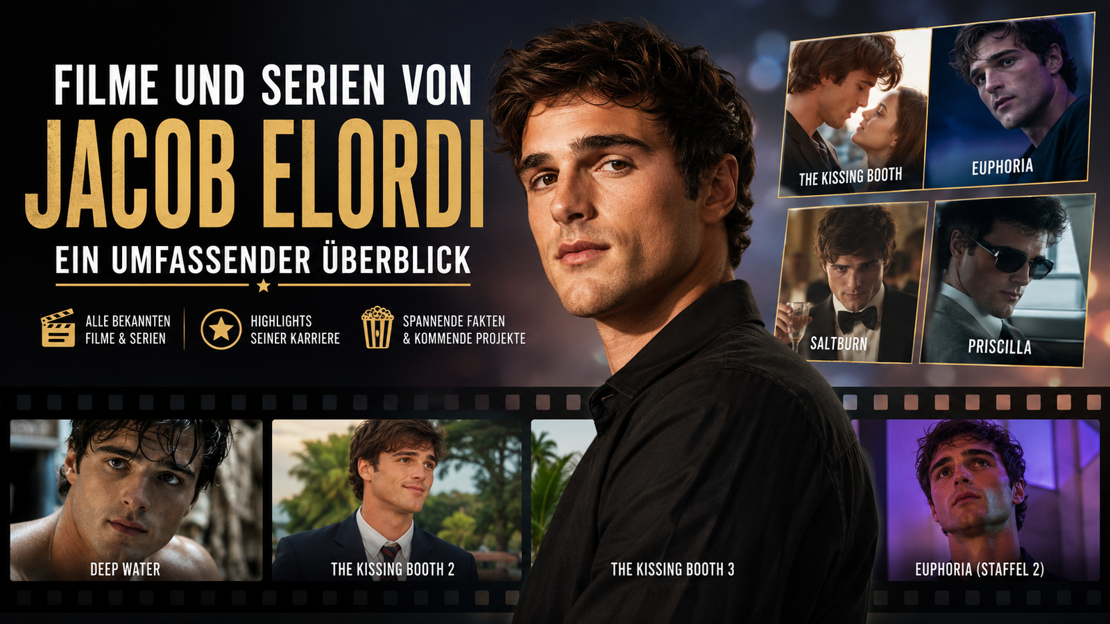 filme und serien von jacob elordi