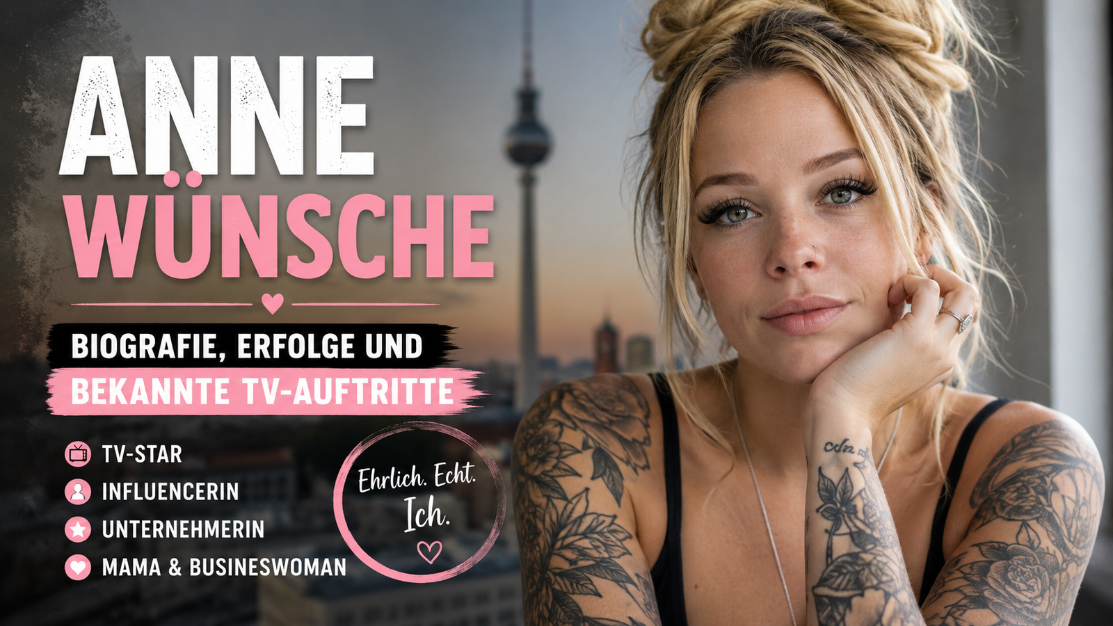 anne wünsche