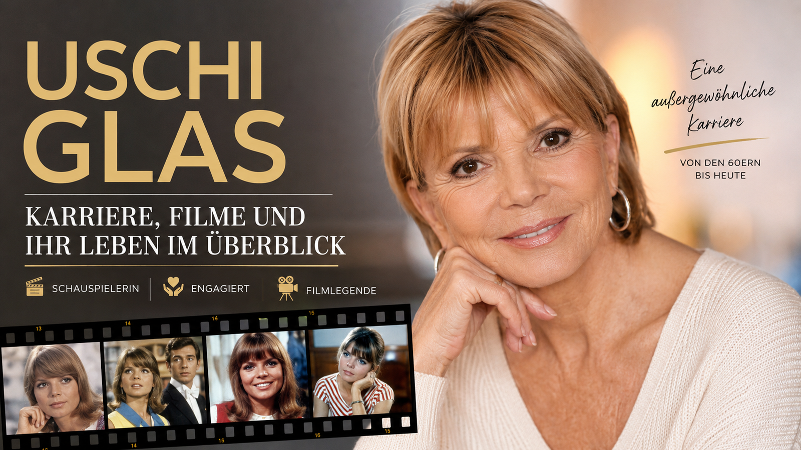 uschi glas