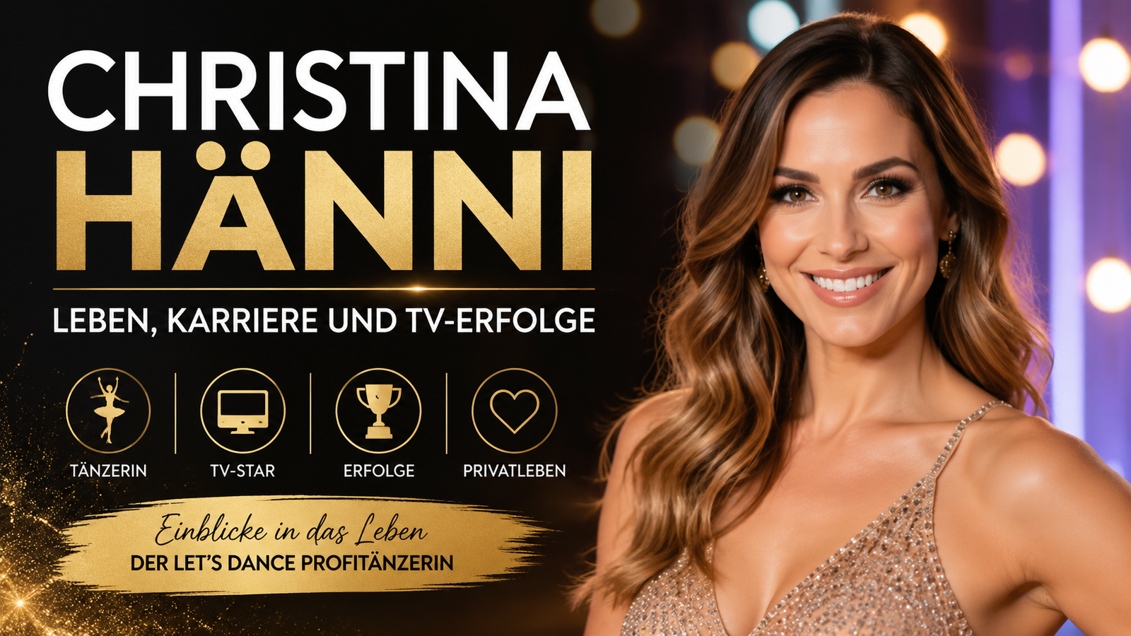 christina hänni