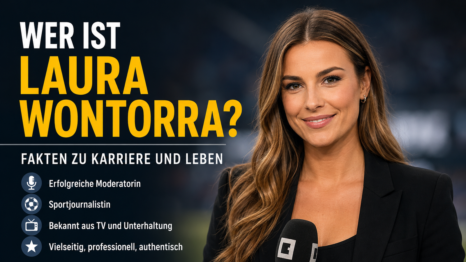 laura wontorra