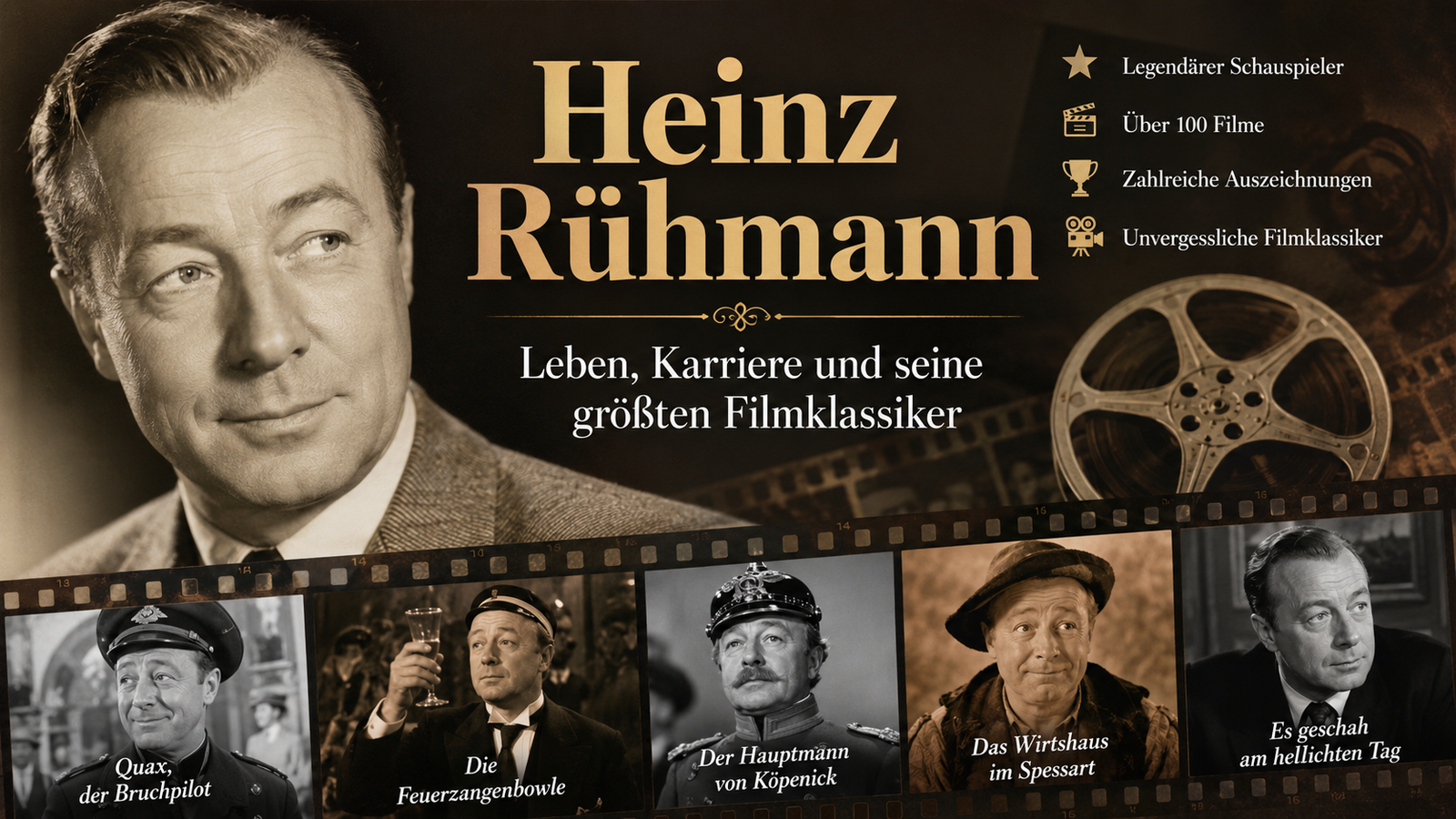 heinz rühmann