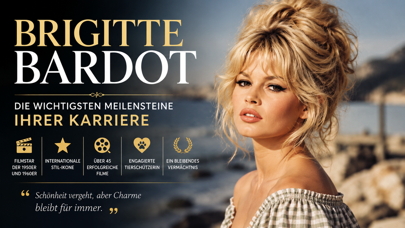 brigitte bardot