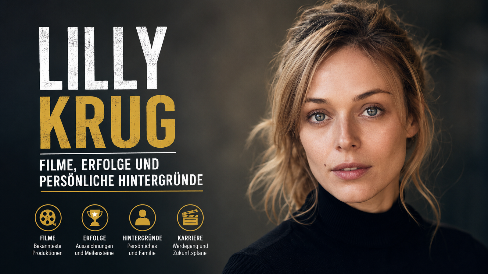 lilly krug