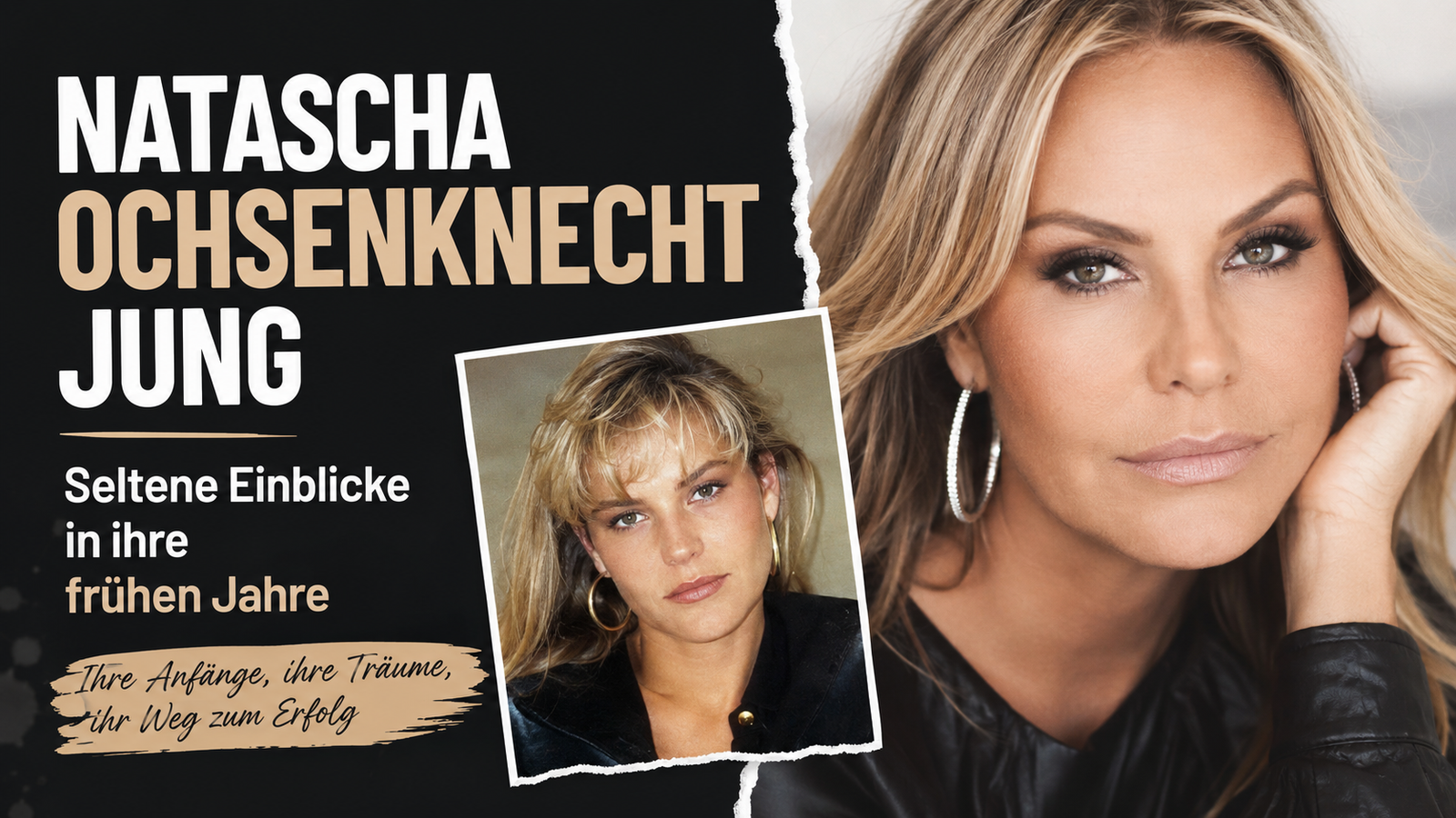 natascha ochsenknecht jung