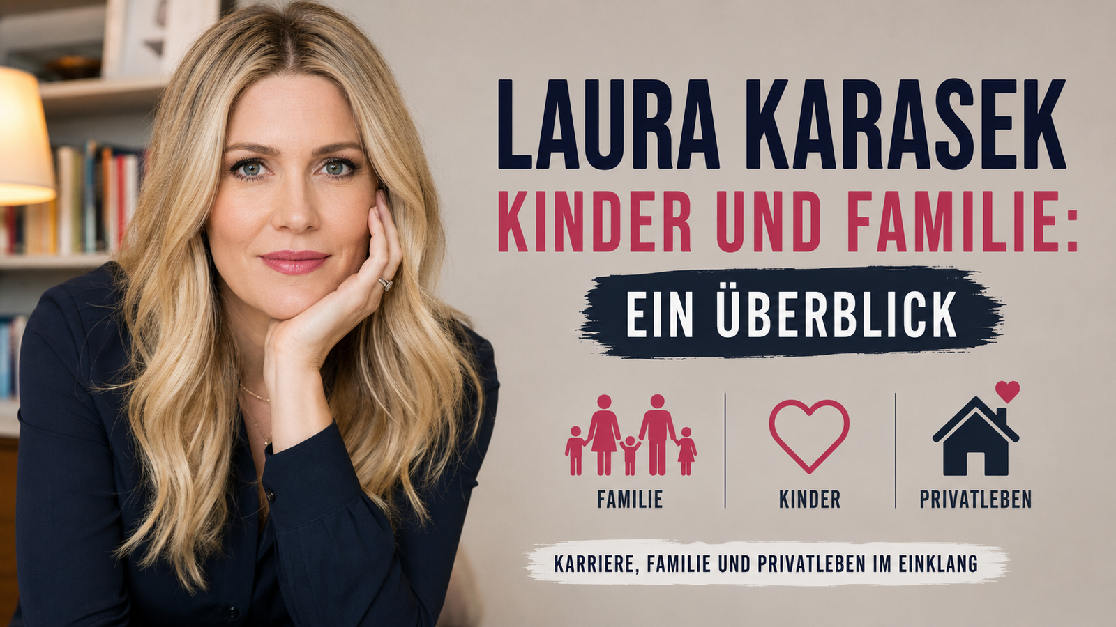 laura karasek kinder