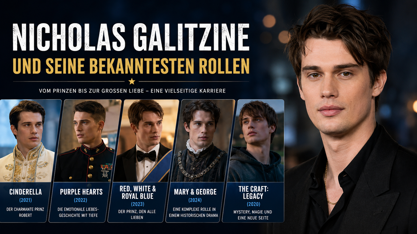 nicholas galitzine
