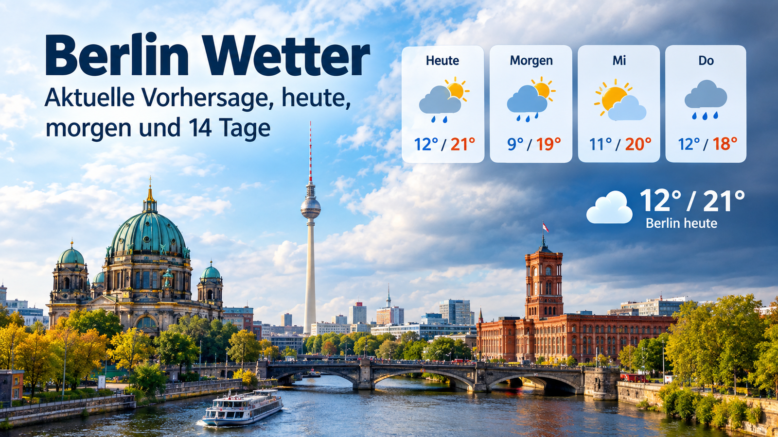 berlin weather